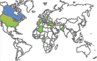 WorldMap